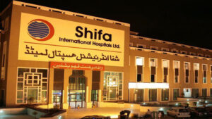 Shifa-International-Hospital