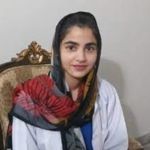 Dr. Zainab Maqsood