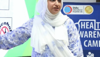 Dr. Saba Hafeez