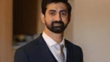 Dr Syed Muhammad Ali
