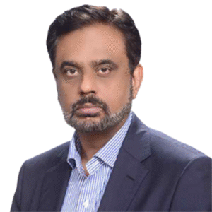 Dr. Irfan Masud