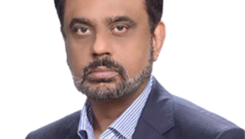 Dr. Irfan Masud