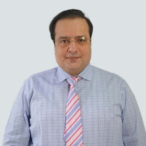 Dr. Inayat Ullah Khan