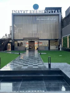 Inayat Eye Hospital