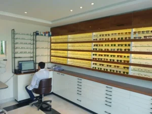 Inayat Eye Hospital