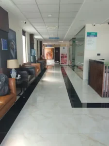 Inayat Eye Hospital