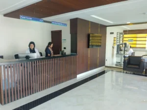 Inayat Eye Hospital