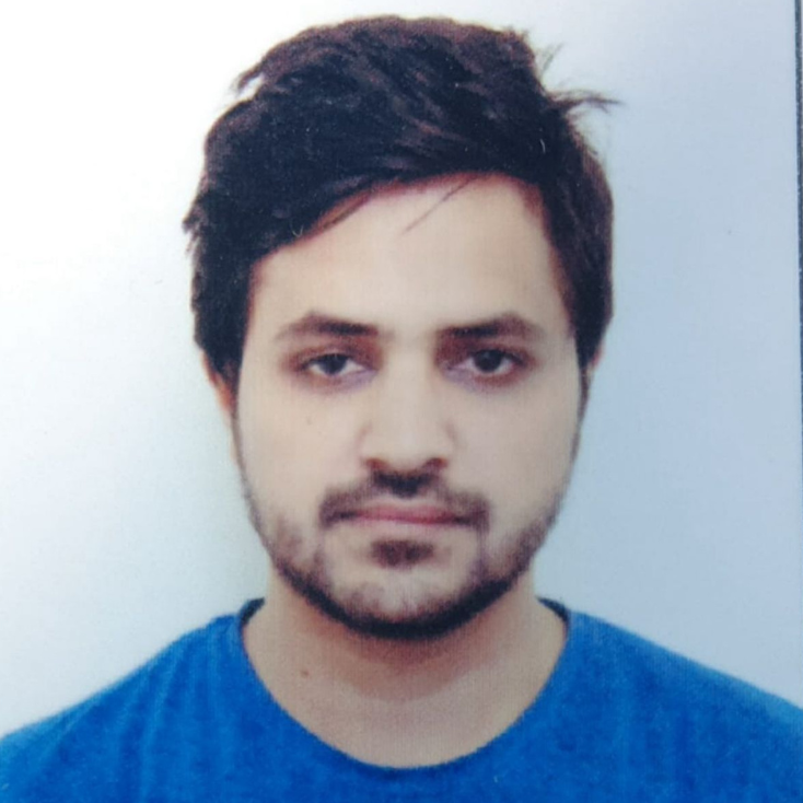 Dr Zakir Khan