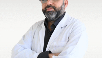 Dr Husnain Khan