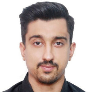 Dr A Khan