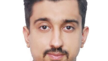 Dr A Khan