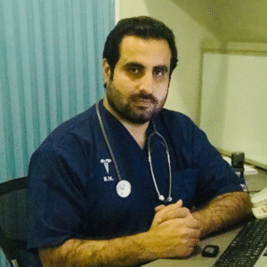 Dr. Sartaj Ali