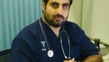 Dr. Sartaj Ali