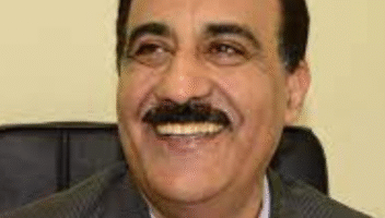 Dr. Muhammad Ajmal