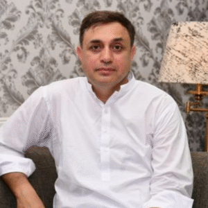 Dr Khurram Akhtar
