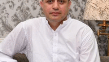 Dr Khurram Akhtar