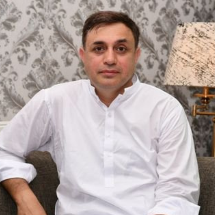 Dr Khurram Akhtar