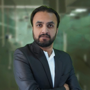 Dr. Noman Izhar