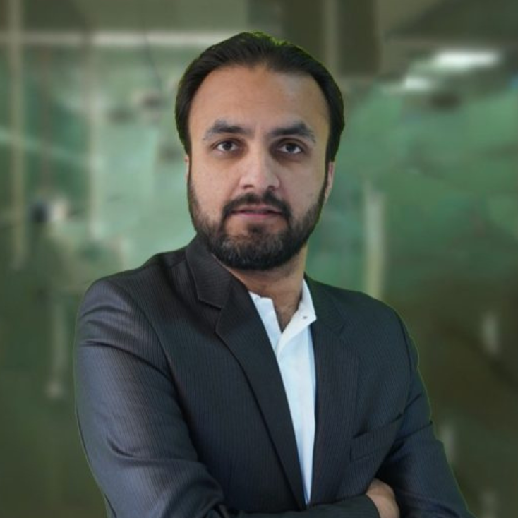 Dr. Noman Izhar