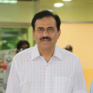 Dr. Mohammad Naeem Malik
