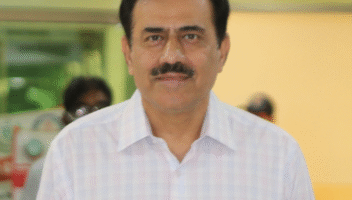 Dr. Mohammad Naeem Malik