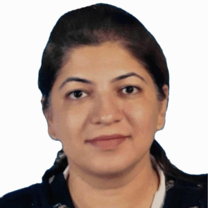 Dr. Mahrukh Zahoor