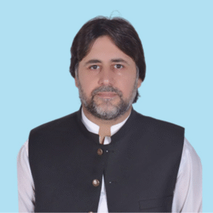 Dr. Mahboob-Ur-Rehman