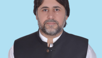 Dr. Mahboob-Ur-Rehman