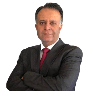 Dr. Aamir Asrar