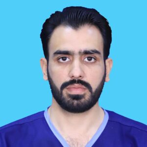 Dr Salman Ur Rashid