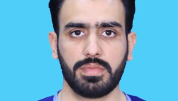 Dr Salman Ur Rashid