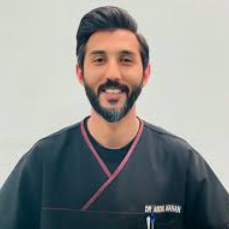 Dr. Abdul Manan Shahid