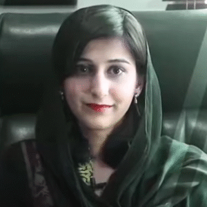 Dr. Amna Iqbal