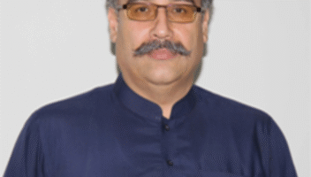 Dr. Asfandyar Khan