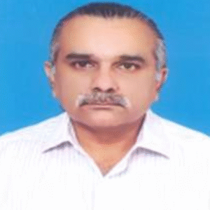 Dr. Ghias-uddin-Jan