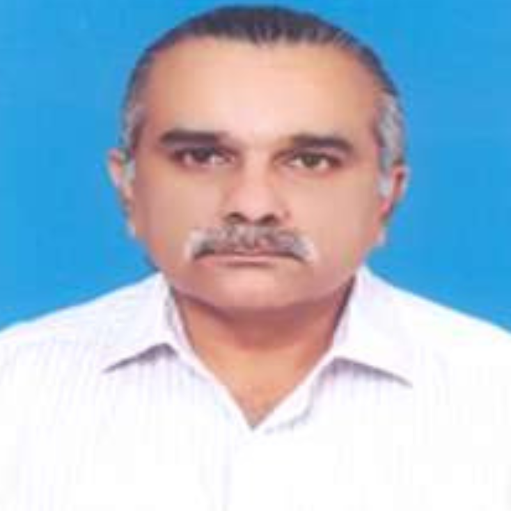Dr. Ghias-uddin-Jan