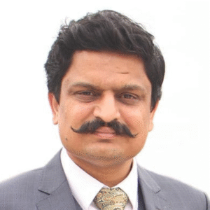 Dr. Khawar Sultan