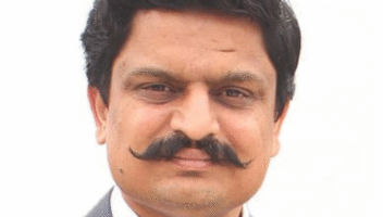 Dr. Khawar Sultan