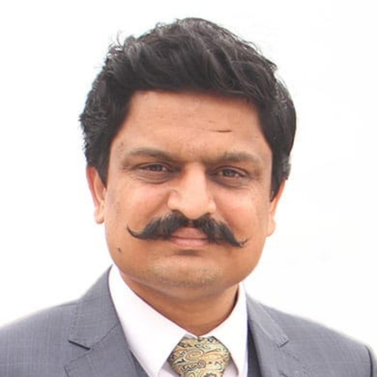 Dr. Khawar Sultan