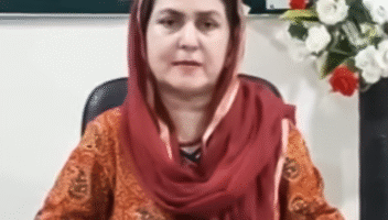 Prof. Dr. Nuzhat Yasmeen