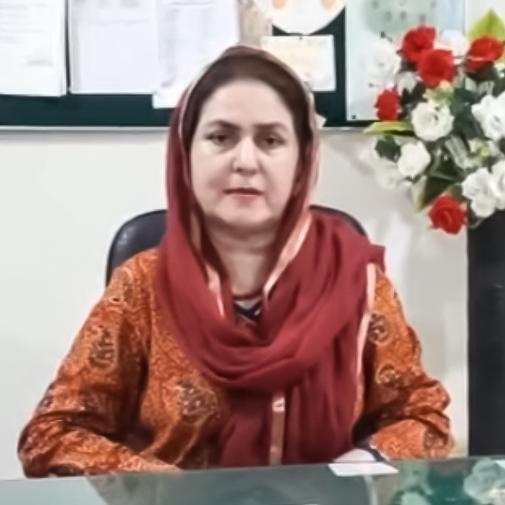 Prof. Dr. Nuzhat Yasmeen