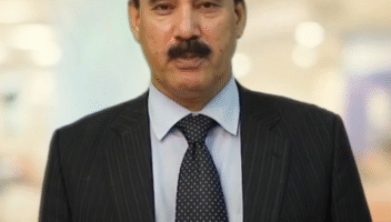 Prof. Dr. Maqbool Hussain