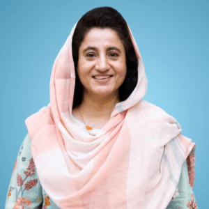 Prof.Dr Shafat Khatoon