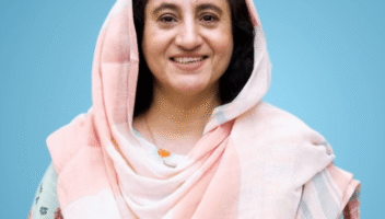 Prof.Dr Shafat Khatoon