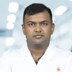 Dr. Arun Muralidharan