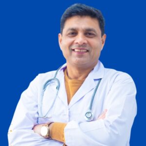 Dr. Rana Irfan