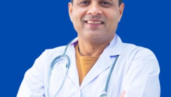 Dr. Rana Irfan