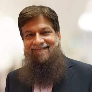 Dr. Zulfiqar H. Tunio