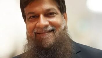 Dr. Zulfiqar H. Tunio