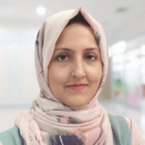 Fatima Altaf